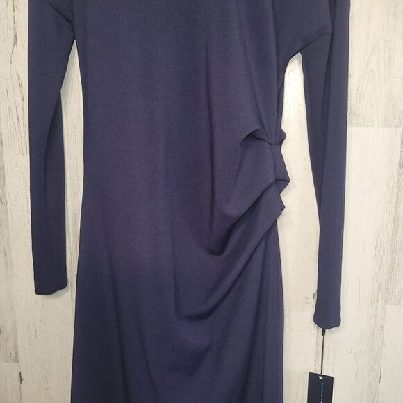 NWT Marc Cain Midi Dress - Picture 4 of 15